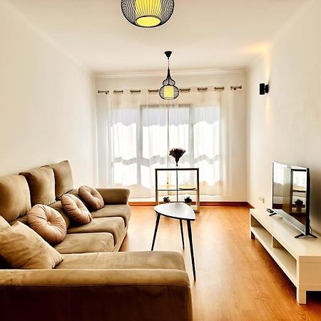 Sweety Bela Vista Apartment Lisbon Luaran gambar