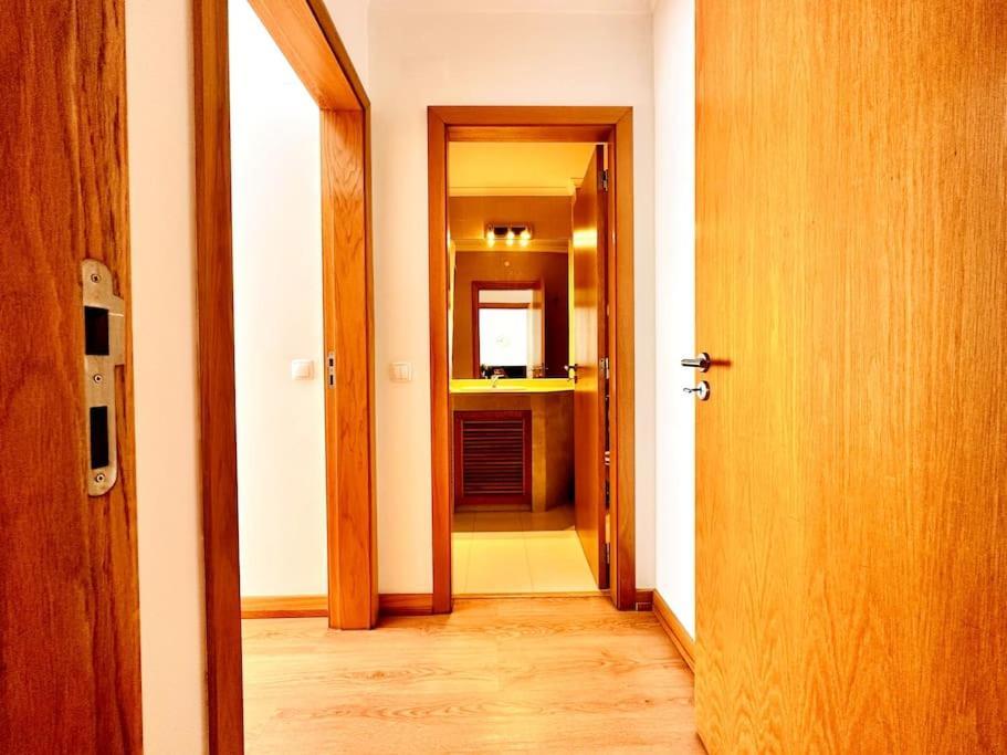 Sweety Bela Vista Apartment Lisbon Luaran gambar
