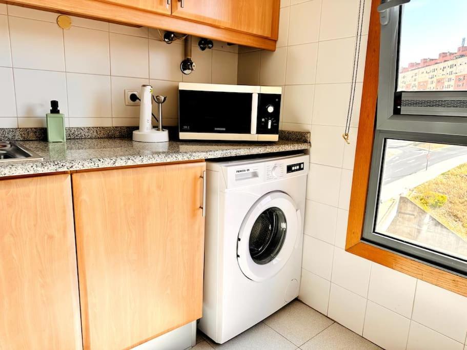 Sweety Bela Vista Apartment Lisbon Luaran gambar