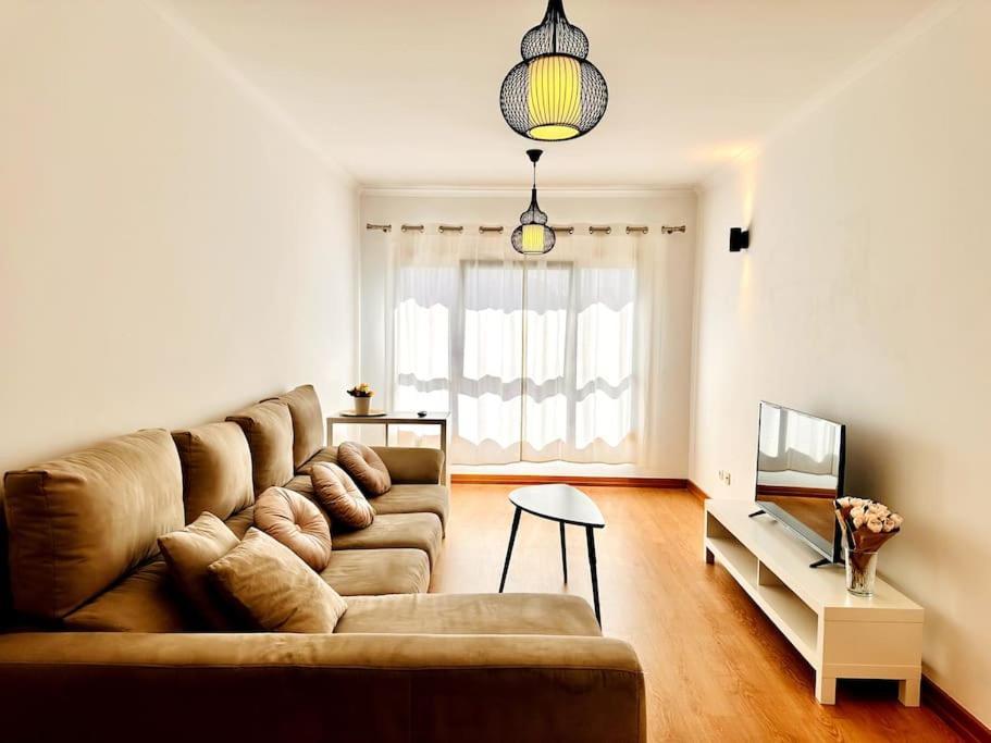 Sweety Bela Vista Apartment Lisbon Luaran gambar