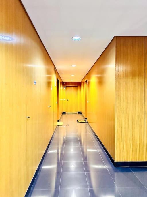 Sweety Bela Vista Apartment Lisbon Luaran gambar
