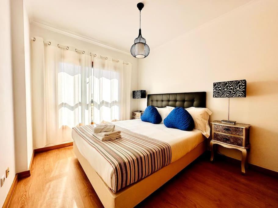 Sweety Bela Vista Apartment Lisbon Luaran gambar