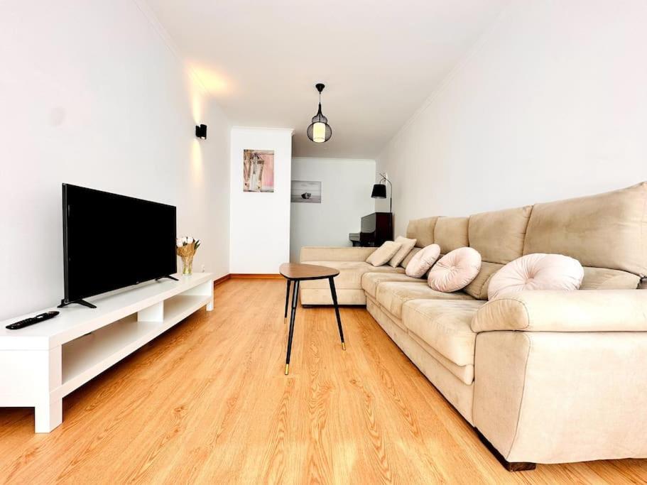 Sweety Bela Vista Apartment Lisbon Luaran gambar